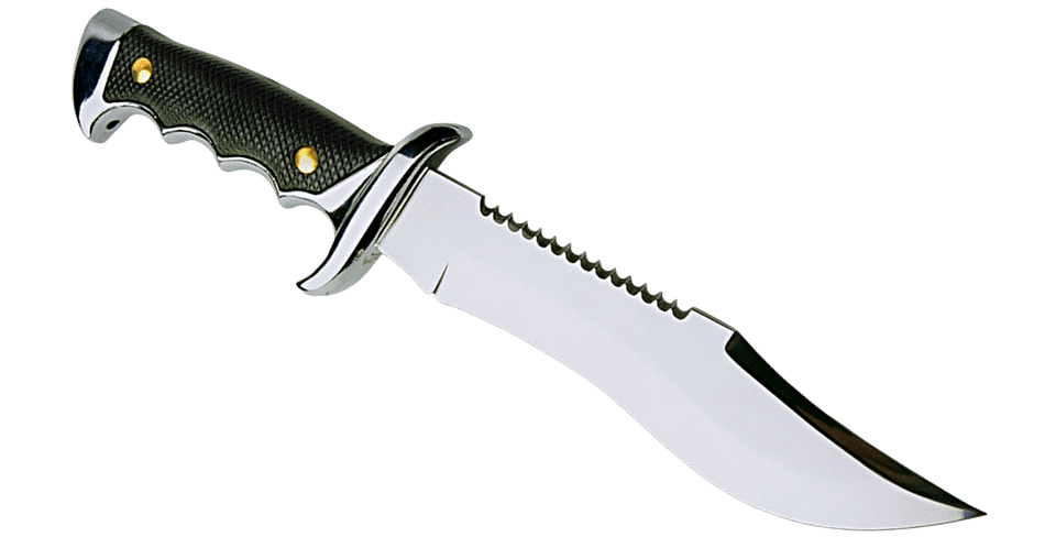 О магазине - нож SteelClaw.com.ua