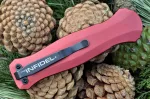 Выкидной нож Benchmade Infidel 3300 — изображение 9