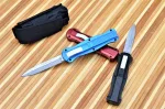 Выкидной нож Benchmade Infidel 3300 — изображение 10