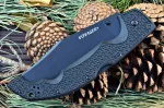 Cold Steel Voyager XL Clip Point Plain — изображение 4