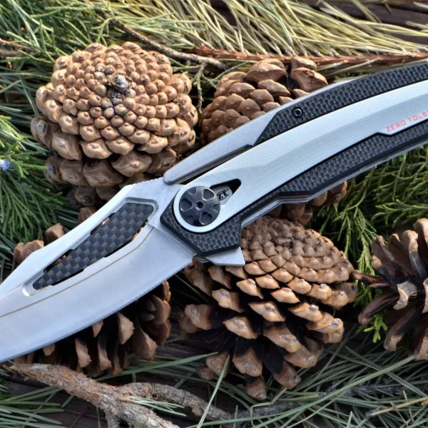 Нож Zero Tolerance 0999