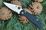Spyderco Paramilitary 2 C81 — изображение 5