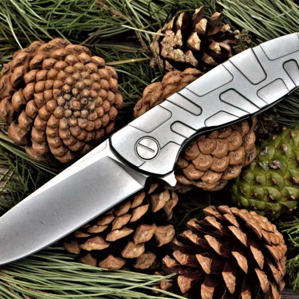 Широгоров Флиппер 95 узор Т