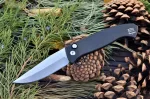 Автоматический нож Pro-Tech Brend 3 Medium Custom