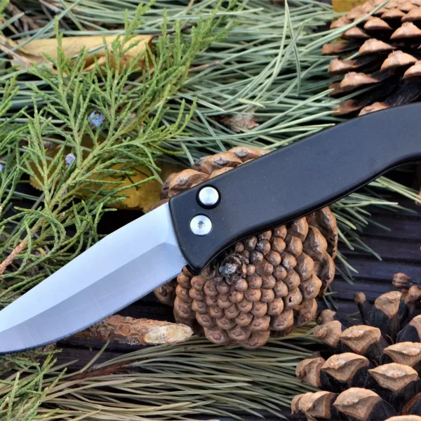 Автоматический нож Pro-Tech Brend 3 Medium Custom