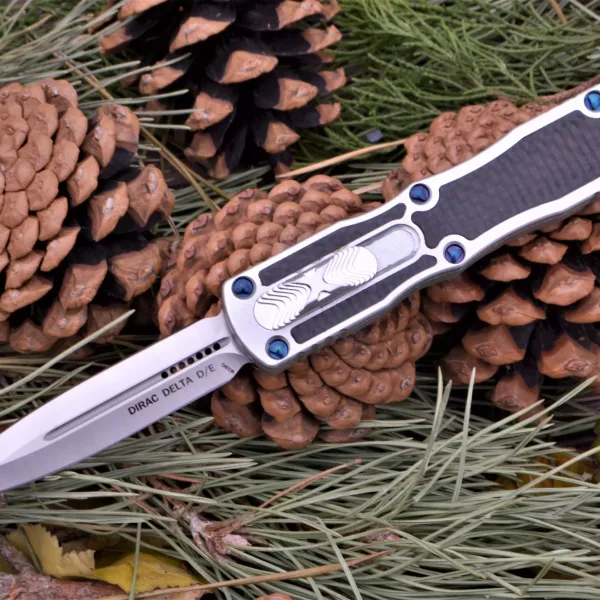 Dirac Delta Marfione Custom Prototype