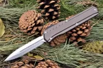 Автоматический нож Microtech Microtech Cypher
