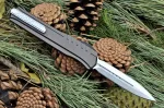 Автоматический нож Microtech Microtech Cypher — изображение 2