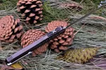 Автоматический нож Microtech Microtech Cypher — изображение 4