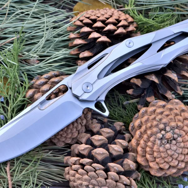 Нож Десептикон-1 Алексей (Рататуй) Коныгин