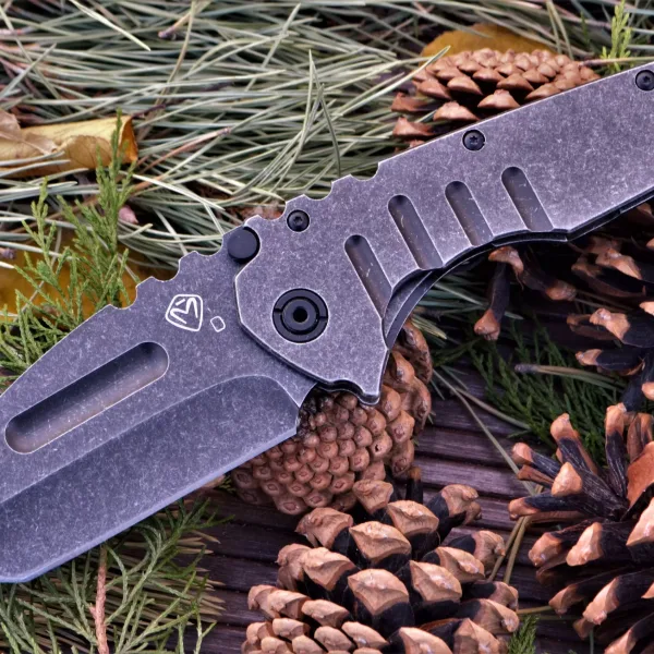 Нож Medford Praetorian