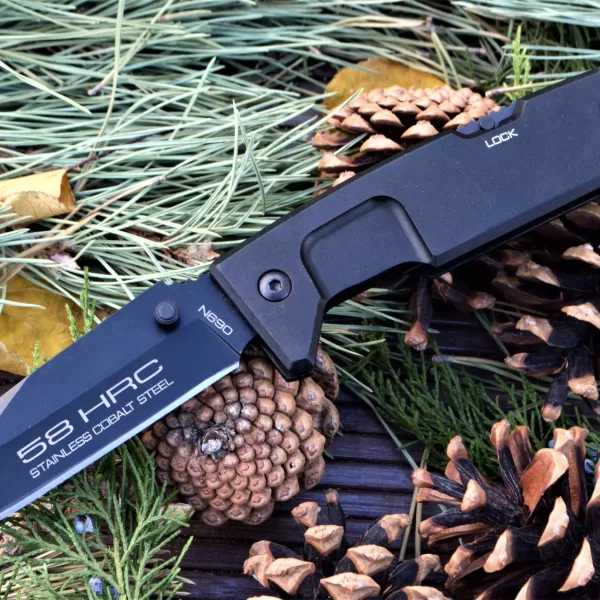 Нож Extrema Ratio Fulcrum 2