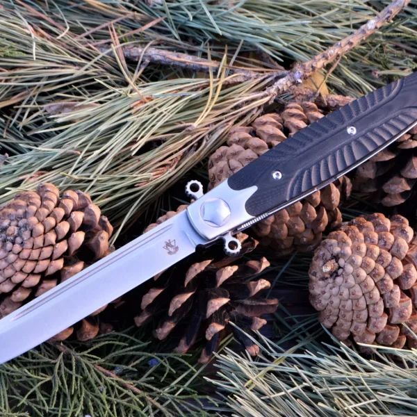 Нож Steelclaw Командор-02