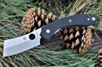 Spyderco Roc Cleaver C177