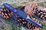 Microtech Ultratech S/E OTF Natural G10 Jade — изображение 2