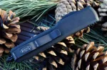 Microtech Ultratech S/E OTF Natural G10 Jade — изображение 6
