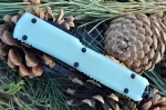 Microtech Ultratech S/E OTF Natural G10 Jade — изображение 5