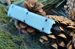 Microtech Ultratech S/E OTF Natural G10 Jade — изображение 4