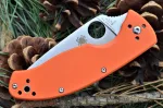 Spyderco Tenacious C122 — изображение 6