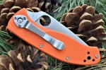 Spyderco Tenacious C122 — изображение 7