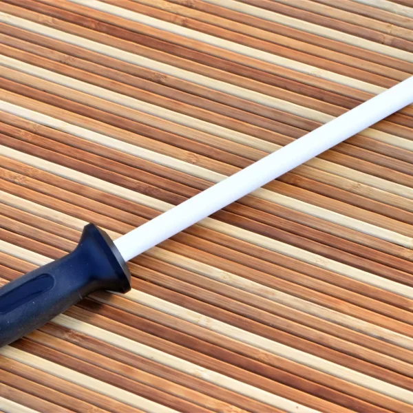 Мусат керамический Taidea TG0843