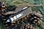 Нож фронтального выброса Microtech Combat Troodon S/E 143-4 — изображение 5