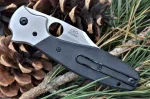 Spyderco Schempp Bowie C190 — изображение 3