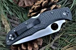 Spyderco Endura 4 C10FP — изображение 7