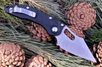 Microtech Stitch Automatic Polymer — изображение 2