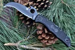 Spyderco Matriarch 2 Emerson C12SBK2 Tactical — изображение 5