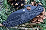 Spyderco Matriarch 2 Emerson C12SBK2 Tactical — изображение 7