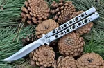 Нож-бабочка Benchmade BM43