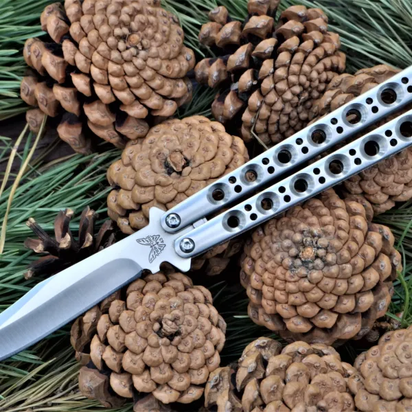 Нож-бабочка Benchmade BM43