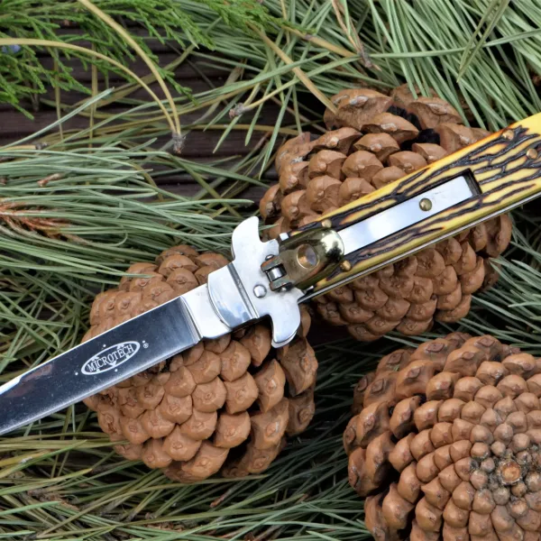 Стилет Microtech