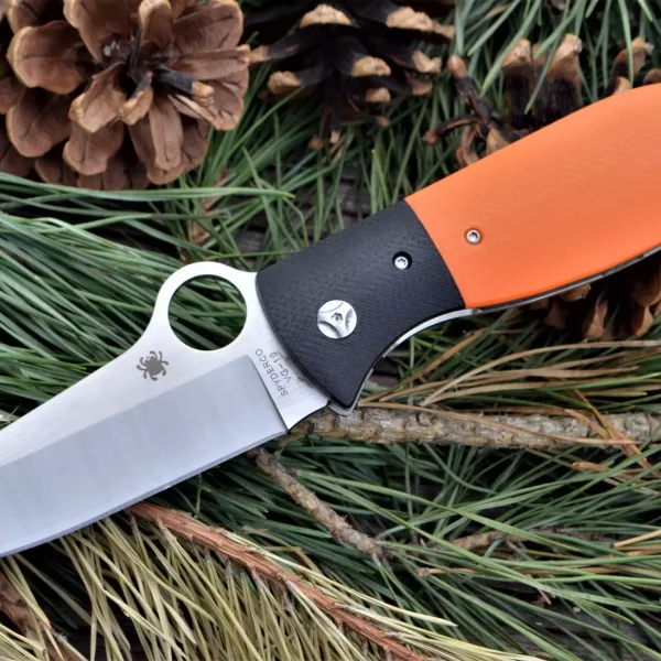 Spyderco Firefly C184