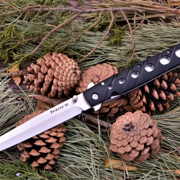 Cold Steel Ti-Lite 6