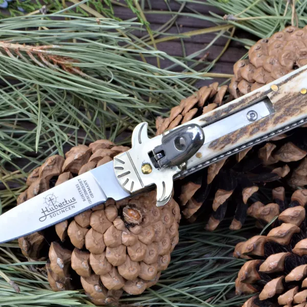 Hubertus Solingen Springer