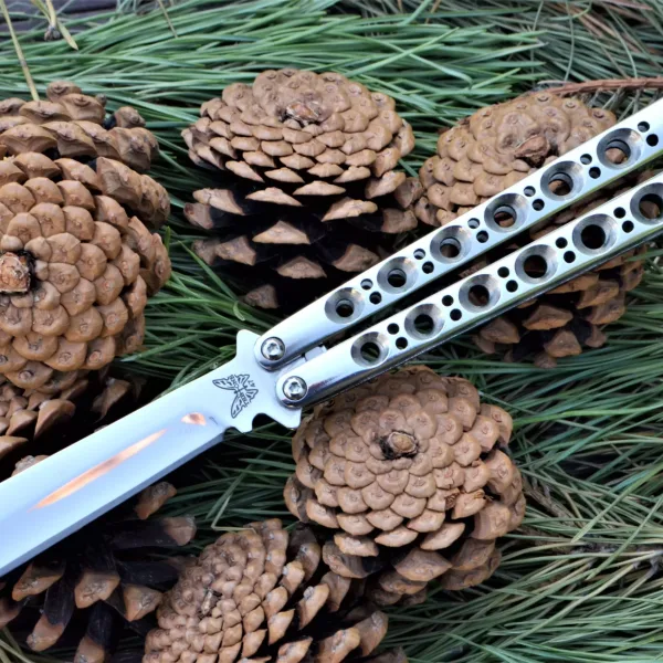 Нож бабочка Benchmade BM47