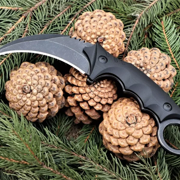 Керамбит Cold Steel Tiger 49KST