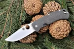 Нож Spyderco Slysz Bowie C186TIP