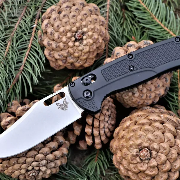 Нож Benchmade Taggedout 15535