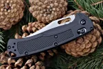Нож Benchmade Taggedout 15535 — изображение 3