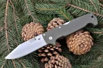 Нож Cold Steel SR1 Clip Point