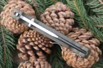 Нож Cold Steel SR1 Clip Point — изображение 5