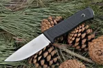 Охотничий нож Fallkniven F1 Zytel sheath