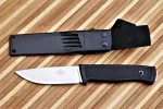 Охотничий нож Fallkniven F1 Zytel sheath — изображение 8