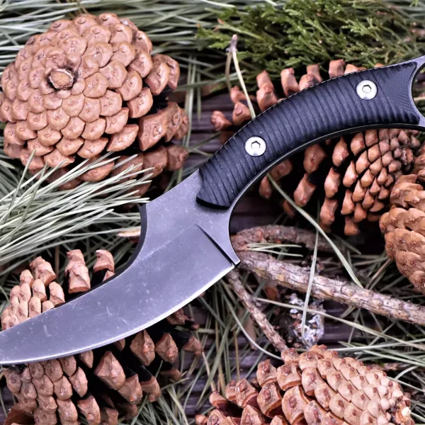 Керамбит Bastinelli Creations Mako