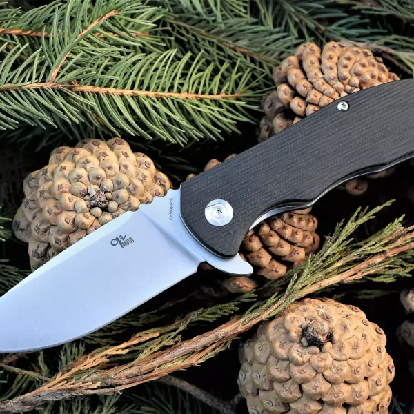 Нож CH Outdoor CH3504 G10
