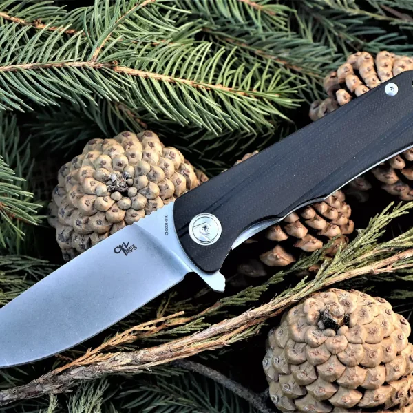 Нож CH Outdoor CH 3001 G10