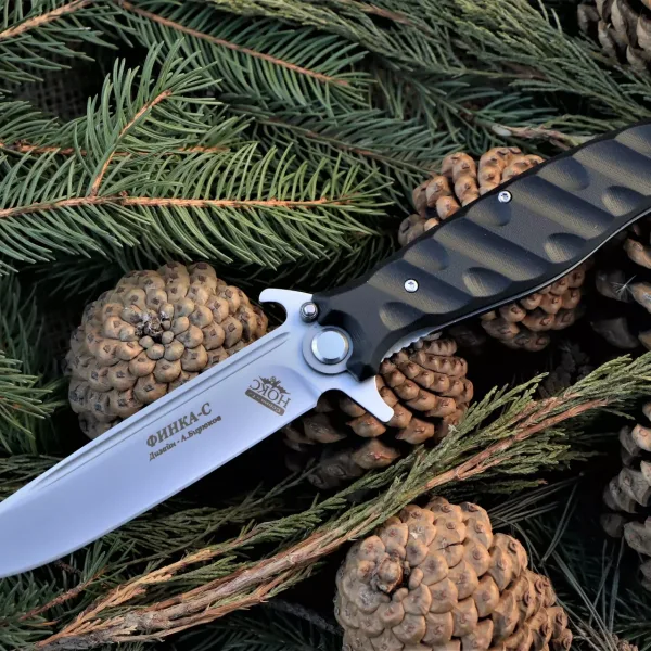 Нож Нокс Финка С